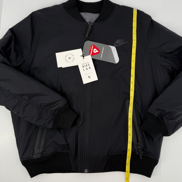 NIKE LAB x KIM JONES - Reversible Bomber Jacket - Picture 5 of 10